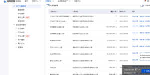 什么是受多群体以及若何用百度观星盘创建受多列表？？？？？？？？缩略图