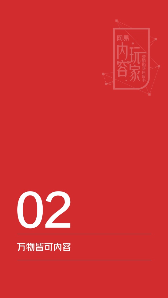 2022网易内容玩家营销趋向白皮书插图11