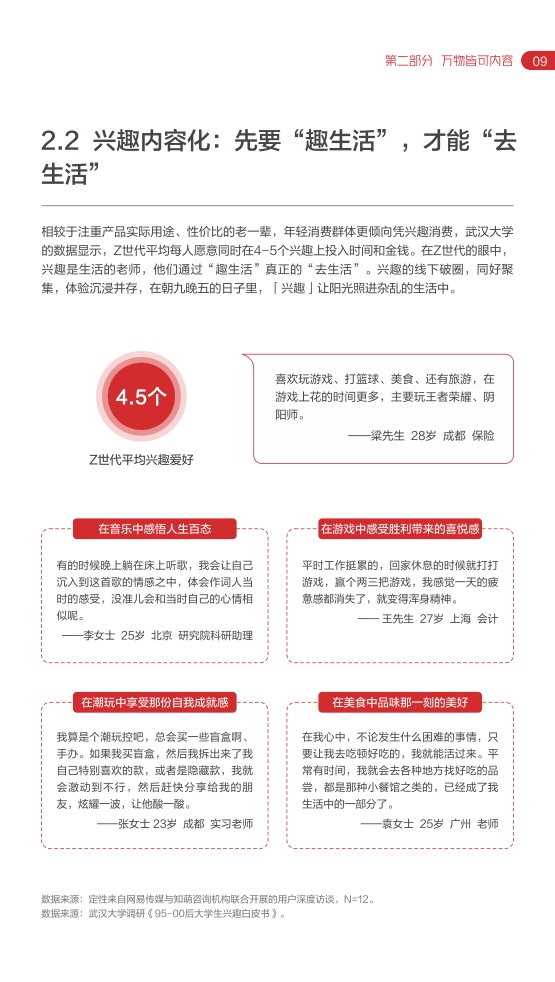 2022网易内容玩家营销趋向白皮书插图13