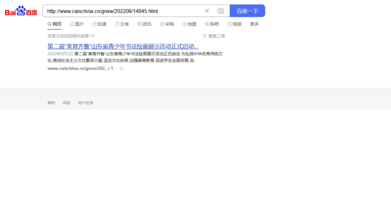 若何查问颁布的新闻稿软文的成效?插图5