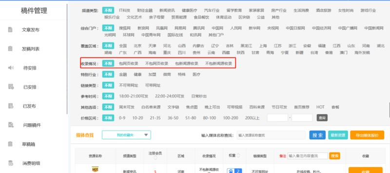 腾博官网发稿平台若何自主发稿？？？？？？？插图4