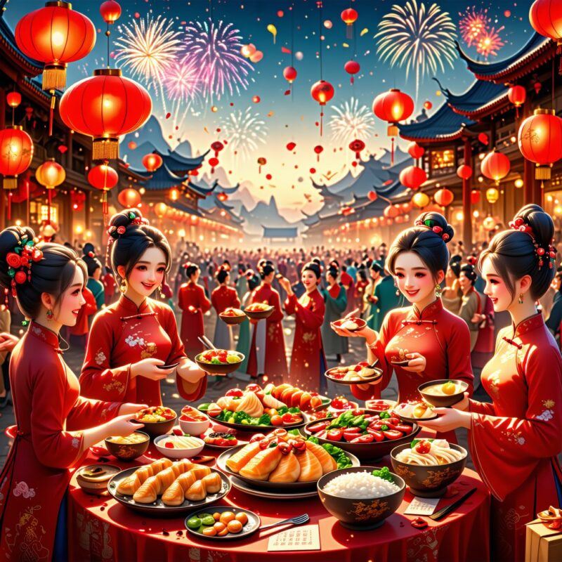 腾博官网 |2026年春节放假通知插图