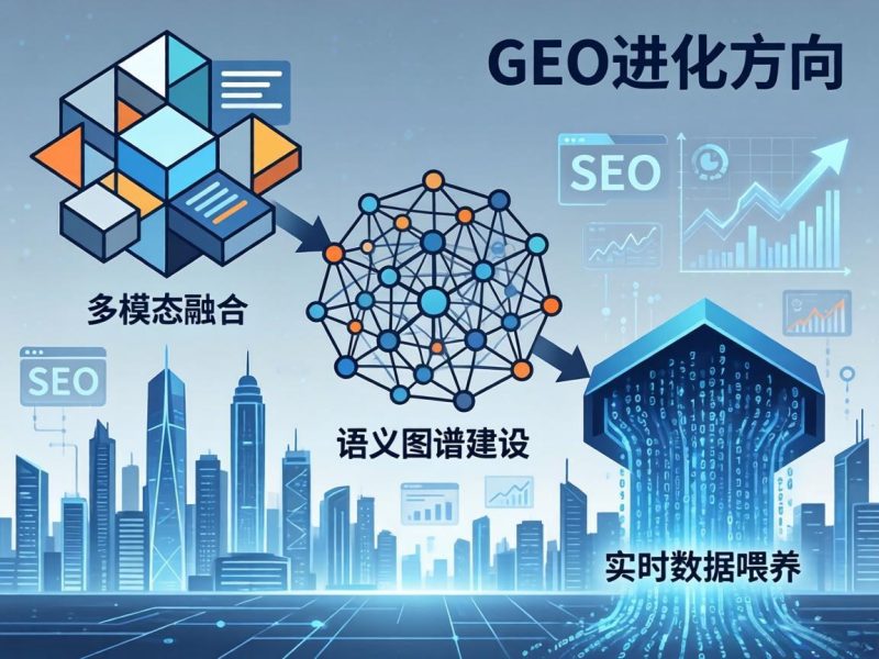 GEO优化实战课程插图14