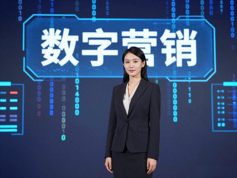 数字营销专员 2026 版:AI 时期的主题能力与实战指南插图 数字营销专员 2026 版:AI 时期的主题能力与实战指南插图