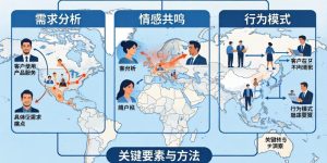 同理心地图：急剧相识指标客户的步骤（2026 实操版）缩略图