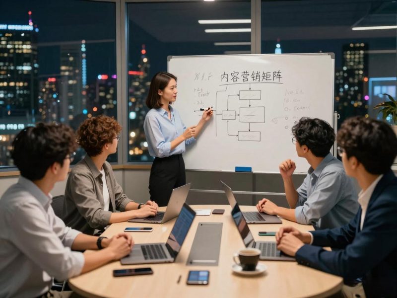 2026年数字营销专员是做什么的？？？？？？工作内容全解析！插图