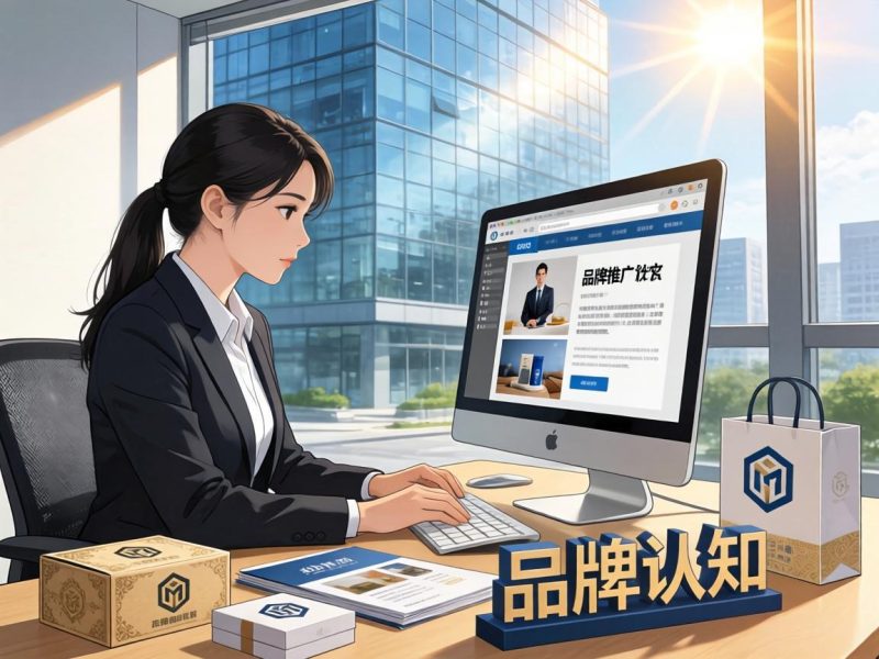 2026年品牌认知提升全指南：从传统营销到AI GEO布局插图