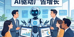2026年数字营销人必看：AI改PPC告白的7个落处所法，，，，，握别无效烧钱缩略图