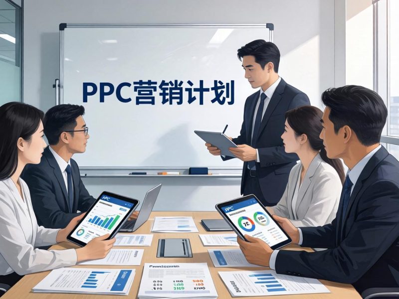 2026年PPC营销打算怎么做？？？？？？？从战术造订到成效分析全指南插图