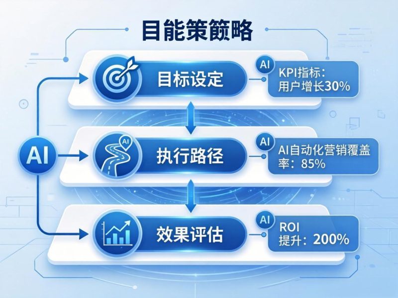 GEO时期的营销指标革命：2026 AI营销KPI全指南插图