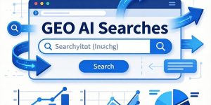 什么是GEO？？？？？？？和SEO的区别用一句话讲明显（2026年实战版）缩略图