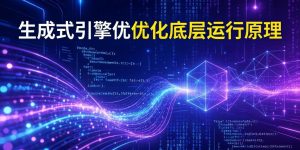 2026 GEO优化不是玄学：一文读懂天生式引擎优化的底层运行道理缩略图