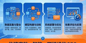 AI引用率提升的奥秘：数字化E-E-A-T系统建设实战缩略图