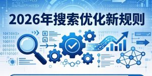 2026年搜索优化新规定：为什么你的排名没变，，，，，，，，用户却不见了缩略图