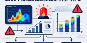 一篇新闻稿到底能带来几多曝光？？？？？？？2026年真实数据拆解缩略图
